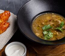 Грибовница