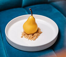 Сливочная груша