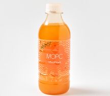 Морс из облепихи