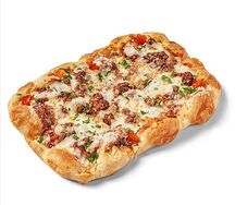 Пицца Болоньезе