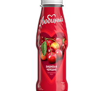 Любимый Вишневая Черешня (0,3л )