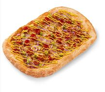 Охотничья Римское