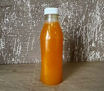 Морс Облепиха