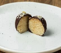 Марципан классический Vegan