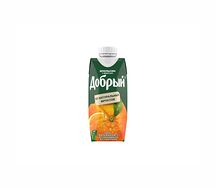 Сок Добрый Апельсин