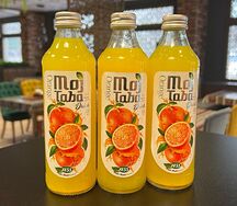 Сок MojTaba Апельсин