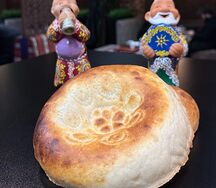 Лепешка