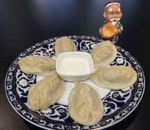 Манты