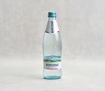 Боржоми