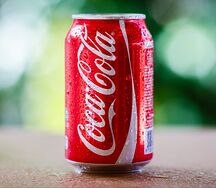 Соса-соlа