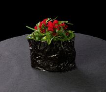 Гункан с чукой