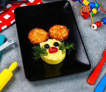 Микки Маус