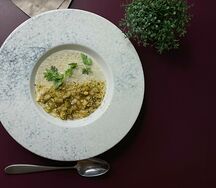 Овсяная каша