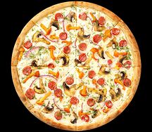 Тихая охота