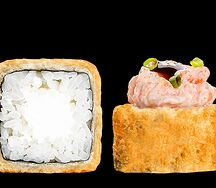 Царь-лосось