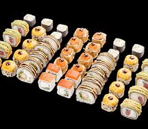 Осень вкусно