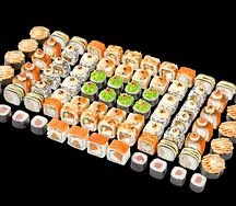 Новогодний корпоратив