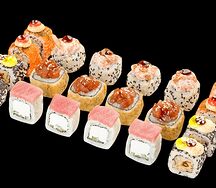 Дело в рыбе (20 шт.)