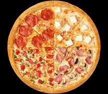 Четыре сезона