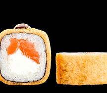 Темпурная филадельфия