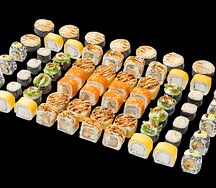 Большой куш (64 шт.)