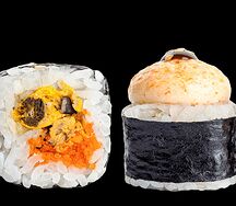 Запеченный Майами