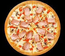 Карбонадо гриль