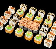 Что-то на богатом