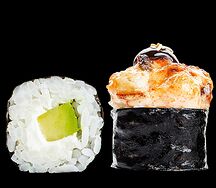 Запеченный Вулкан