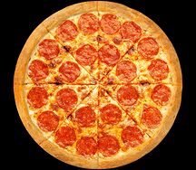 Пепперони