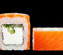 Филадельфия-one