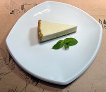 Чизкейк