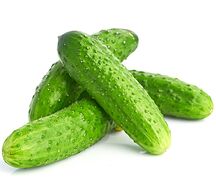 Огурцы Луховицкие