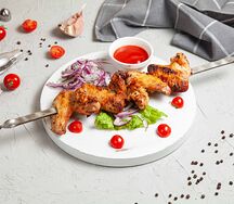 Крылышки куриные