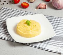 Картофельное пюре