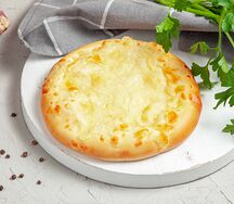 Хачапури по-имеретински