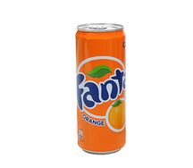 Fanta Orange
