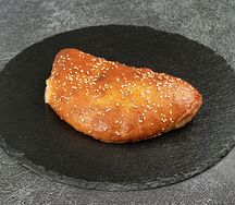 Мясо с овощами