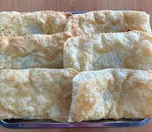 Чебурек с мясом