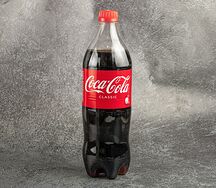 Coca-Cola Classic
