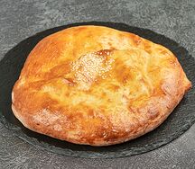 Лепешка