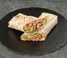 Шаурма Стандарт с курицей
