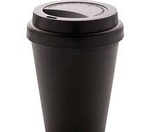 Горячий шоколад с маршмеллоу Xl