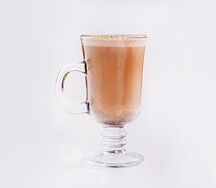 Какао