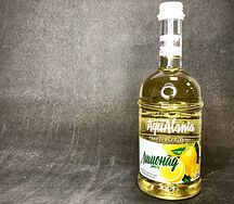 Лимонад AquaAlania Лимонад