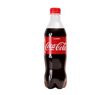 Coca-Cola классическая 