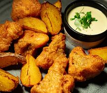 Fish & Chips
