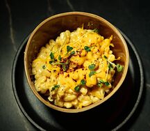 Mac & Cheese