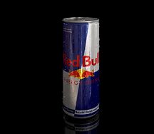 Red Bull