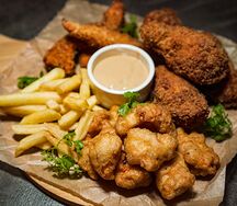 Chicken Set